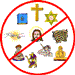 no_religion